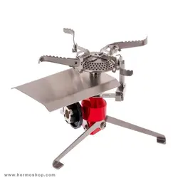 سرشعله زمینی اسنوهاک مدل SN20-A8