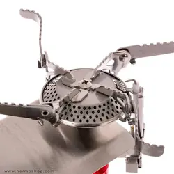 سرشعله زمینی اسنوهاک مدل SN20-A8