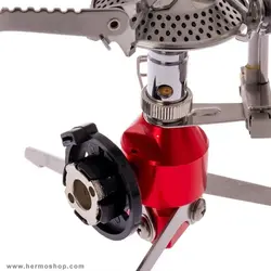 سرشعله زمینی اسنوهاک مدل SN20-A8