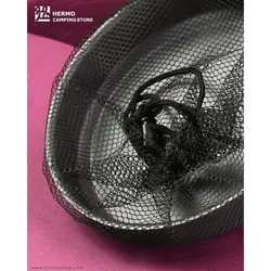 ماهیتابه سفری اسنوهاک مدل SN-F10