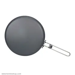 ماهیتابه سفری اسنوهاک مدل SN-F10