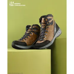 کفش کوهنوردی مردانه قندیل مدل کینو