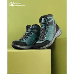 کفش کوهنوردی مردانه قندیل مدل کینو