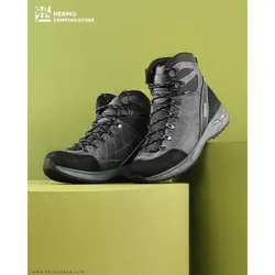 کفش کوهنوردی مردانه قندیل مدل کینو