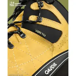 کفش کوهنوردی مردانه قندیل مدل کینو