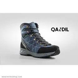 کفش کوهنوردی مردانه قندیل مدل کینو