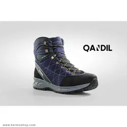 کفش کوهنوردی مردانه قندیل مدل کینو