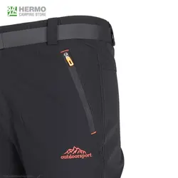 شلوار کوهنوردی مردانه OUTDOOR SPORT کد 818