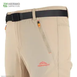 شلوار کوهنوردی مردانه OUTDOOR SPORT کد 818