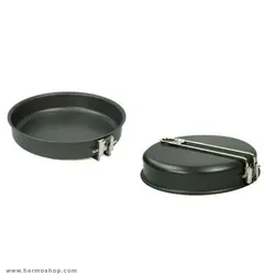 ماهیتابه اسکیمو مدل BL200-C15