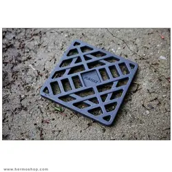 باربیکیو زغالی کووآ مدلFIRE CAMP VA-FC08-01