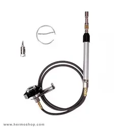 مشعل کووآ مدل Hose Pen