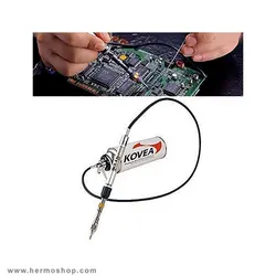 مشعل کووآ مدل Hose Pen