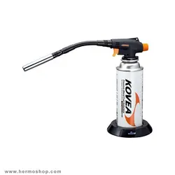 مشعل کووآ مدل Free Neck