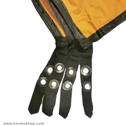 زیرانداز چادر کله گاوی Pekynew 2001