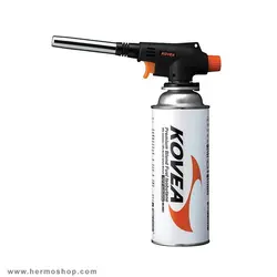 مشعل گازی کووآ مدل Cyclone