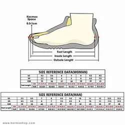 كفش كوهنوردی زنانه هامتو مدل HUMTTO 220022B-2