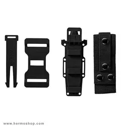 چاقو شکاری تاکتیکال گربر مدل Strong Arm