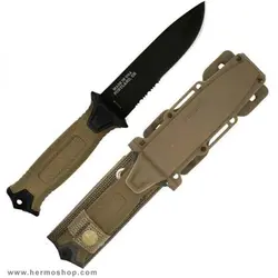 چاقو شکاری تاکتیکال گربر مدل Strong Arm