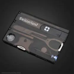 ابزار چند کاره سوییسی Switzerland