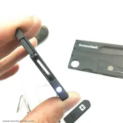 ابزار چند کاره سوییسی Switzerland