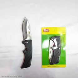 چاقو سفری TAIXIN KNIFE