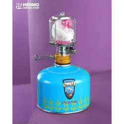 چراغ روشنایی لنترن مدل BL300-F1