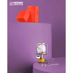 چراغ روشنایی لنترن مدل BL300-F1