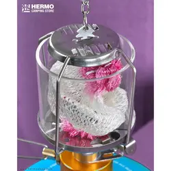 چراغ روشنایی لنترن مدل BL300-F1