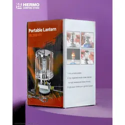 چراغ روشنایی لنترن مدل BL300-F1