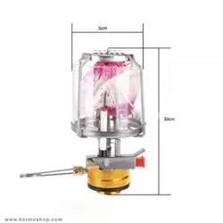 چراغ روشنایی لنترن مدل BL300-F1