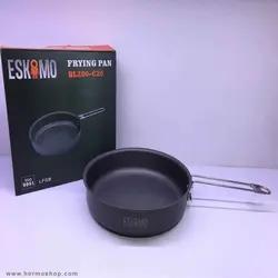 ماهیتابه اسکیمو مدل BL200-C20