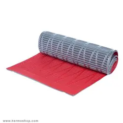 زیرانداز کیسه خواب لوله ای راک پرو