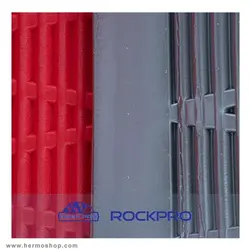 زیرانداز کیسه خواب لوله ای راک پرو