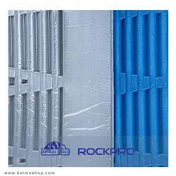 زیرانداز کیسه خواب لوله ای راک پرو