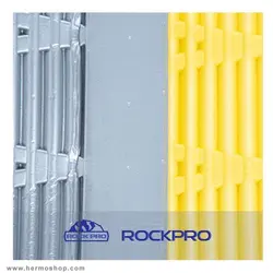 زیرانداز کیسه خواب لوله ای راک پرو