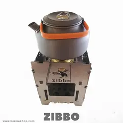 فایر باکس ZIBBO مدل Z1