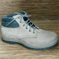 کفش کوهنوردی مردانه خزر مدل سهند