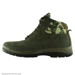 کفش کوهنوردی مردانه خزر مدل سهند