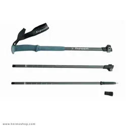 باتوم کلیپسی دسته اسفنجی EXPONENT مدل ABD-3-8512