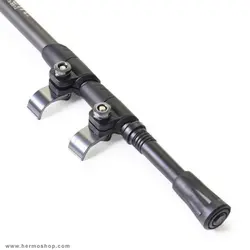 باتوم کلیپسی دسته اسفنجی EXPONENT مدل ABD-3-8512