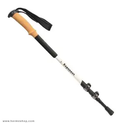 باتوم کلیپسی دسته اسفنجی EXPONENT مدل ABD-3-8512