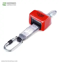 کمربند تثبیت در سقوط و حمایت CAMP COBRA Retractable fall arrester