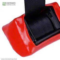 کمربند تثبیت در سقوط و حمایت CAMP COBRA Retractable fall arrester