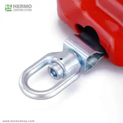 کمربند تثبیت در سقوط و حمایت CAMP COBRA Retractable fall arrester