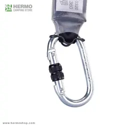کمربند تثبیت در سقوط و حمایت CAMP COBRA Retractable fall arrester
