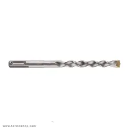 مته چهار شیار 2 الماس دیاگر سایر 10MM