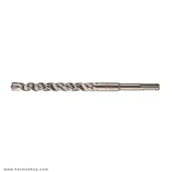 مته چهار شیار 2 الماس دیاگر سایر 10MM