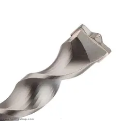 مته چهار شیار 2 الماس دیاگر سایر 10MM