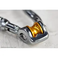 کارابین پیچ قرقره دار مدل Rota Sg Pulley EC202